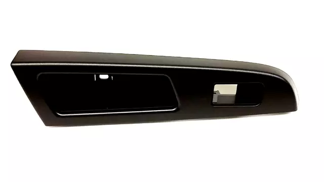 Switch Bezel - Subaru (94263VA260VH)