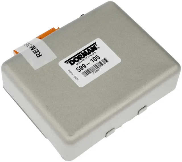 599105 - Computers, Chips &amp; Cruise Control Parts: Remanufactured Transfer Case Control Module for Dorman Image