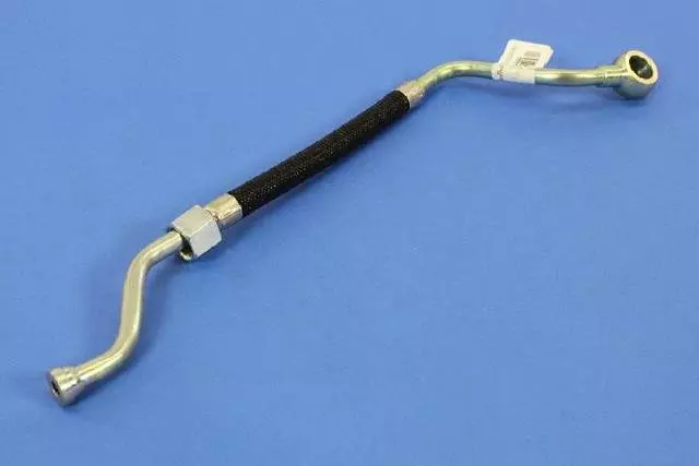 Turbo Water Hose - Mopar (68210187AA)