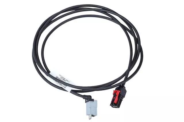 Video Antenna Cable - ACDelco (84570884)
