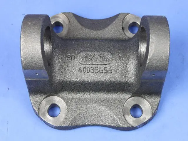 68004854AA - Rear Axle; American Axle 292 MM Dual Rear Wheels; Differential and Drive Line: Drive Shaft Flange for Dodge: Ram 3500 | Ram: 3500 Image