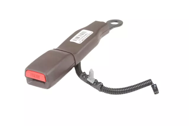 19149757 - Electrical: Outer Buckle for Cadillac: DTS Image