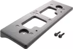 962109PF0A - Body: License Bracket for Nissan: Pathfinder Image