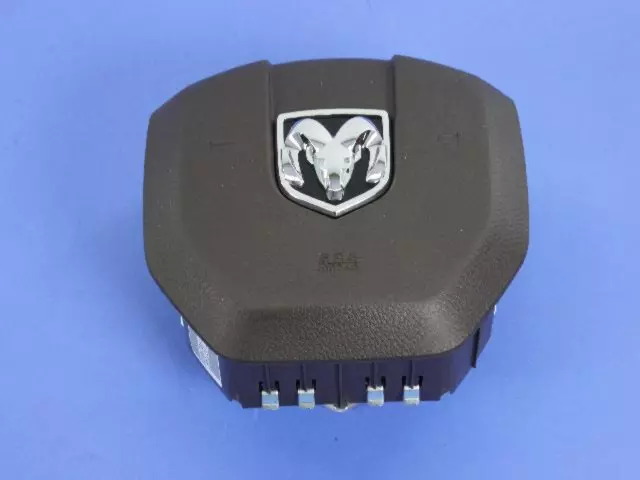 1EF19GTVAJ - Restraints: Driver Air Bag for Mopar Image