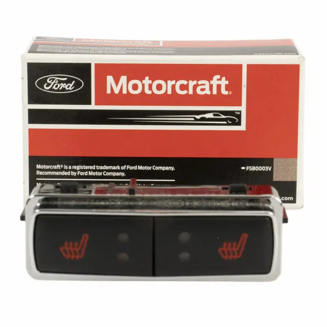 SW7378 - : Motorcraft™ Switch for Ford: Fusion | Lincoln: MKC, MKZ Image