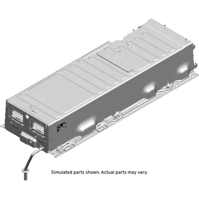 23159968 - : Control Module for GM Image