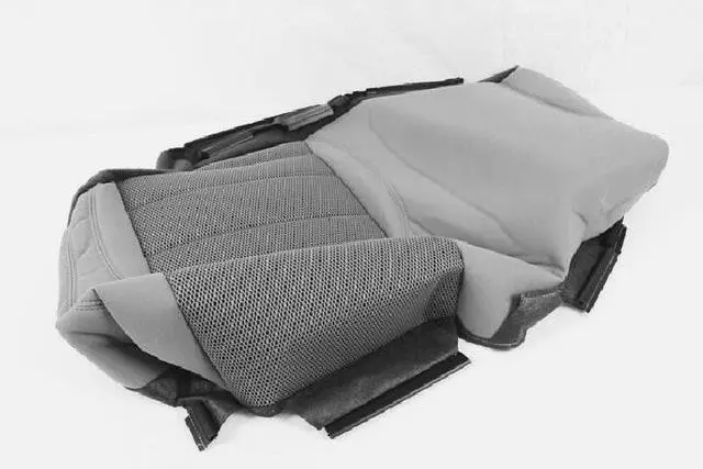 Rear Seat Cushion Cover - Mopar (1FL241D5AA)