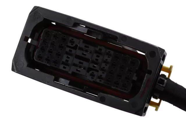 84633705 - Body: Harness for Chevrolet: Equinox Image