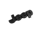 68382363AA - Electrical: Jeep Nameplate for Mopar Image