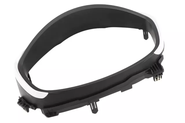 42498400 - Body: Trim Bezel for GM Image