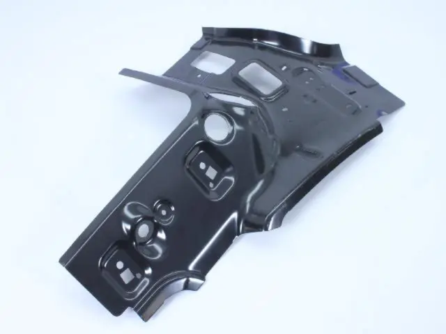 D Pillar Upper Reinforcement, Left - Mopar (5074087AA)