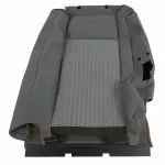 HK4Z9966600LD - Body: Seat Back Cover for Ford: Transit-150, Transit-250, Transit-350, Transit-350 HD Image