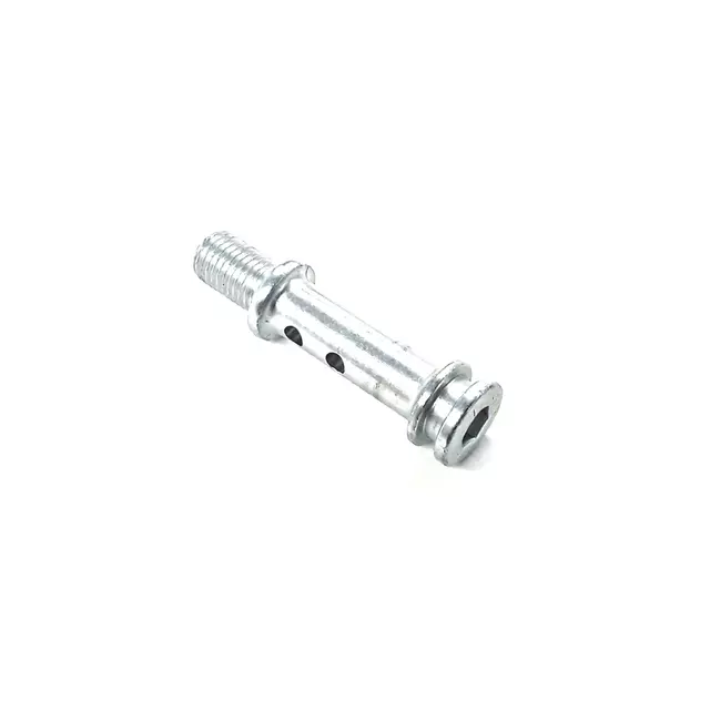 1M409066 - Cooling System: Trans Cooler Bolt for Volkswagen: Beetle Image