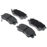 19431152 - : Pad Kit for GM Image