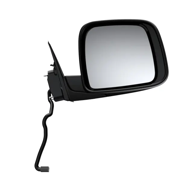 Outside Rear-View Mirror, Right - Mopar (5SG18TZZAF)