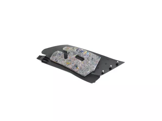 Floor Console Panel, Left - Mopar (7DP64LXHAA)