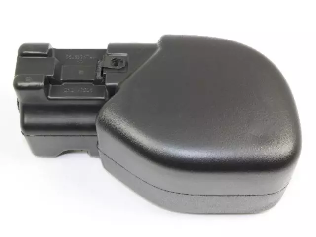 Bumper Extension, Left - Mopar (55155757AB)