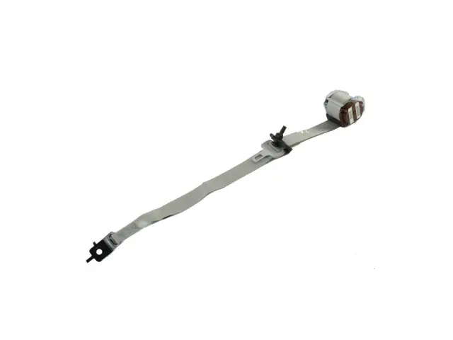 Rear Outer Seat Belt, Left - Mopar (5ME411S4AB)