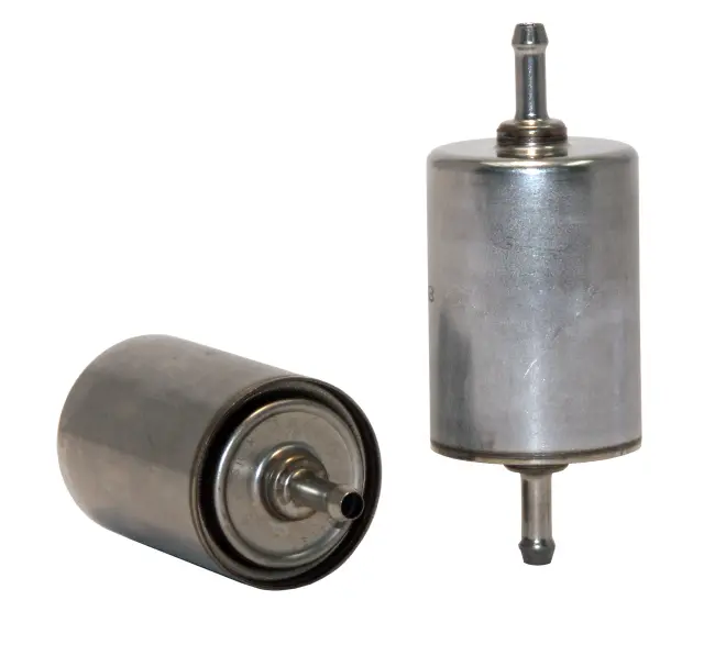 33310 - Filters: WIX Fuel (Complete In-Line) Filter for WIX Image
