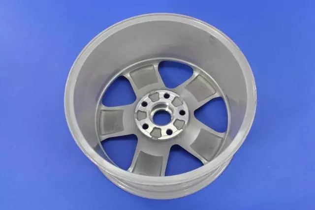 Wheel, Alloy - Mopar (1RV66GSAAB)