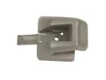 FL3Z9929024AA - Body: Coat Hook for Ford: F-150, F-250 Super Duty, F-350 Super Duty, F-450 Super Duty Image