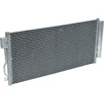 CN4429PFC - : A/C Condenser -- Condenser Parallel Flow for UAC Image