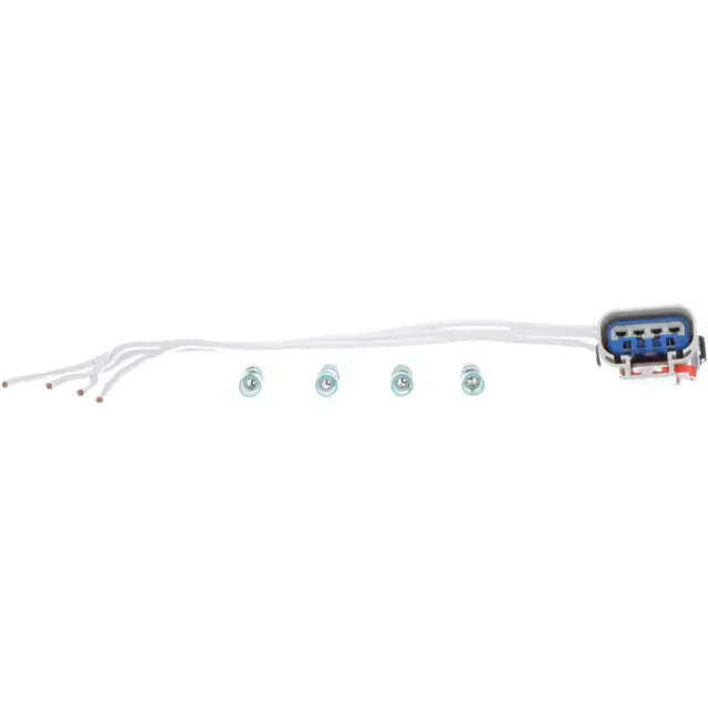S1410 - Air Intake &amp; Fuel Delivery: Fuel Pump Connector for SMP CORP Image