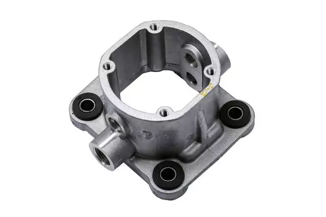 Manual Transmission Shift Lever Housing - GM (98500297)