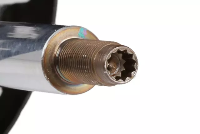 Front Driver Side Suspension Strut Assembly - GM (23161128)