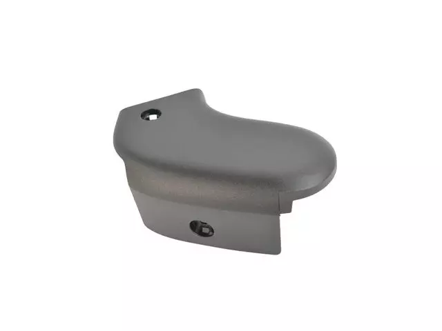 Seat Recliner Shield, Right, Inboard - Mopar (68212177AA)