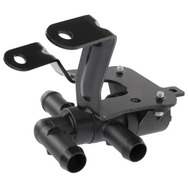 YG875 - : Motorcraft™ Solenoid for Ford: Bronco, Ranger Image