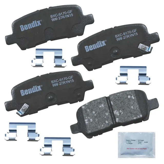 CFC999 - : BENDIX Premium Copper-Free for BENDIX Image