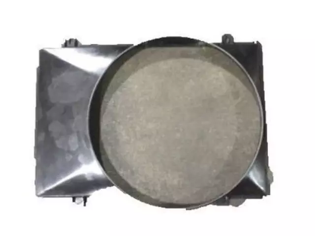 FOTZ8146D - Cooling System: Shroud for Ford: Bronco, F-150, F-250, F-350 Image