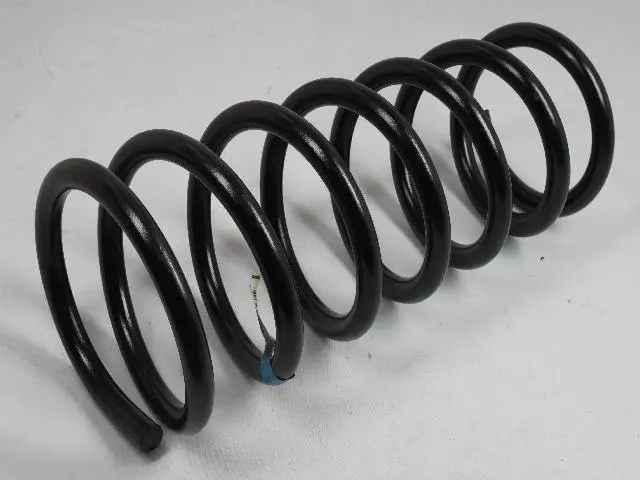 52113983AA - Front Suspension: Front Coil Spring, Left for Mopar Image