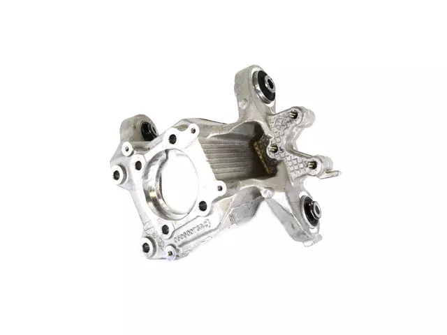 5090073AE - : Rear Knuckle, Left for Jeep: Cherokee Image