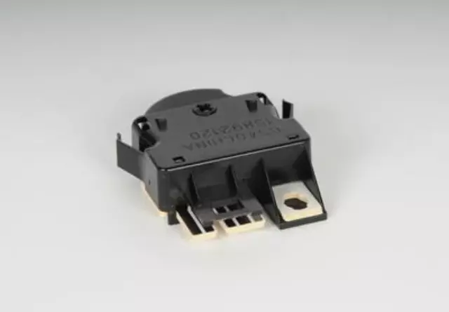 15892120 - Body: Dimmer Switch for Chevrolet: HHR Image