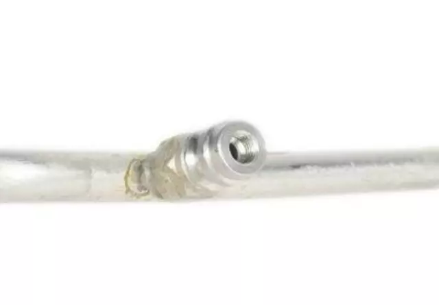 15820856 - : Air Conditioning Compressor and Condenser Hose Assembly for Hummer: H3, H3T Image