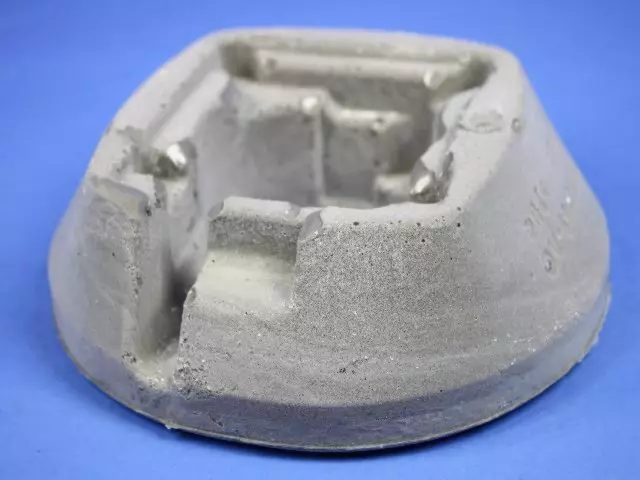 GEARSHIFT LEVER - SEAL 52122269AC - Mopar (52122269AC)