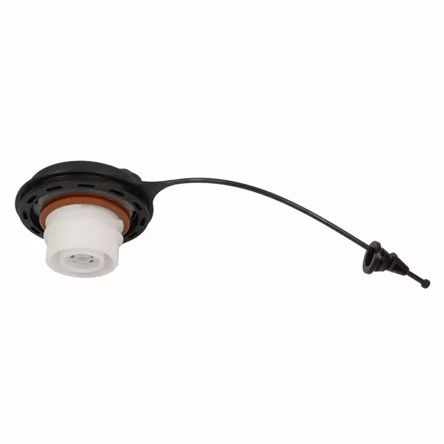 Ford Super Duty F150 Expedition E150 Van Fuel Tank Gas Cap OEM Motorcraft FC1061 - Ford (8C3Z-9030-A)