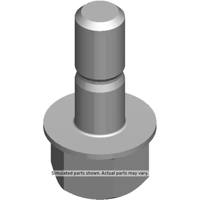 13588872 - : Multi-Purpose Bolt for GM Image