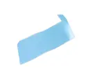 68434994AA - Exterior Ornamentation: Anti Chip Tape, Right for Mopar Image