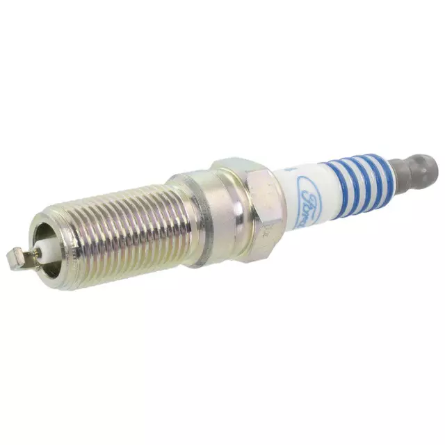 CYFS12YT4X - Electrical: Spark Plug for Ford: Expedition, Explorer, F-150, Flex, Police Interceptor Sedan, Police Interceptor Utility, Taurus, Transit-150, Transit-250, Transit-350, Transit-350 HD | Lincoln: MKS, MKT, Navigator Image