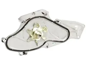                                     Engine Water Pump
                                
