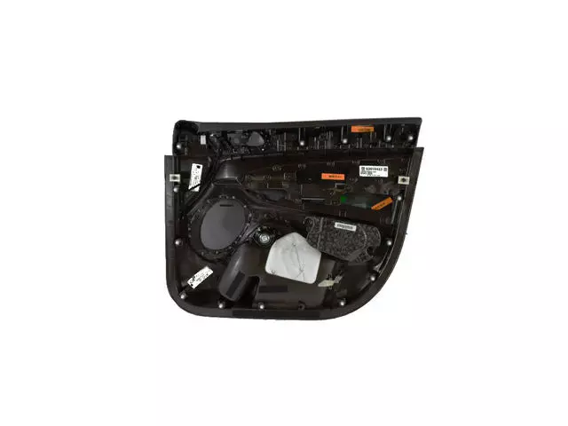 Panel Assembly - Mopar (6AA051U5AE)