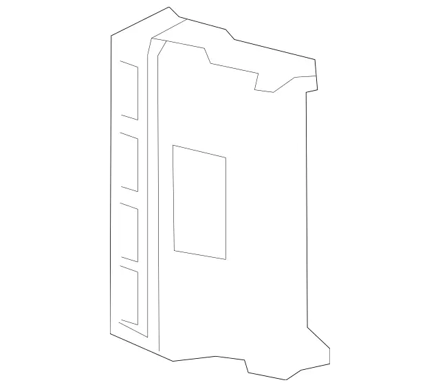 2229009106 - Electrical Equipment and Instruments: Control Unit for Mercedes-Benz: G550 4x4, G63 AMG, G65 AMG, Maybach S550, Maybach S560, Maybach S600, Maybach S650, S450, S550, S550e, S560, S600, S63 AMG, S65 AMG Image image
