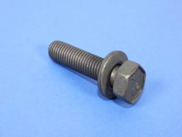 6507068AA - Engine 3.3L Six Cylinder: Hex Head Screw And Washer for Mopar Image