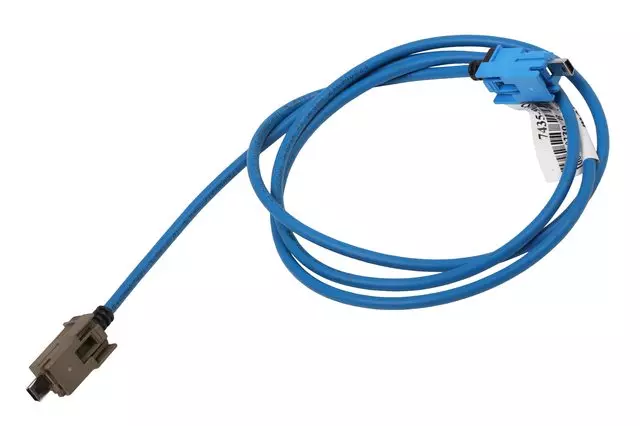 Body Wiring Harness - GM (84483278)
