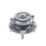 513373 - : Front Wheel Bearing and Hub Assembly for Moog Image