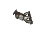 854 - : Direct Fit Manifold Converter Left Side (Non C.A.R.B. Compliant) for AB Catalytic Image