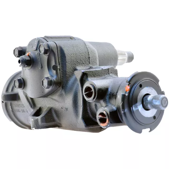 19321326 - : F Remanufactured Gear Kit for GM Image